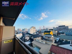 津新町駅 徒歩15分 5階の物件内観写真